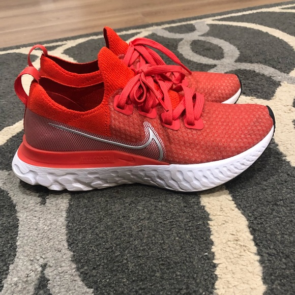 Nike infinity react - Picture 5 of 10